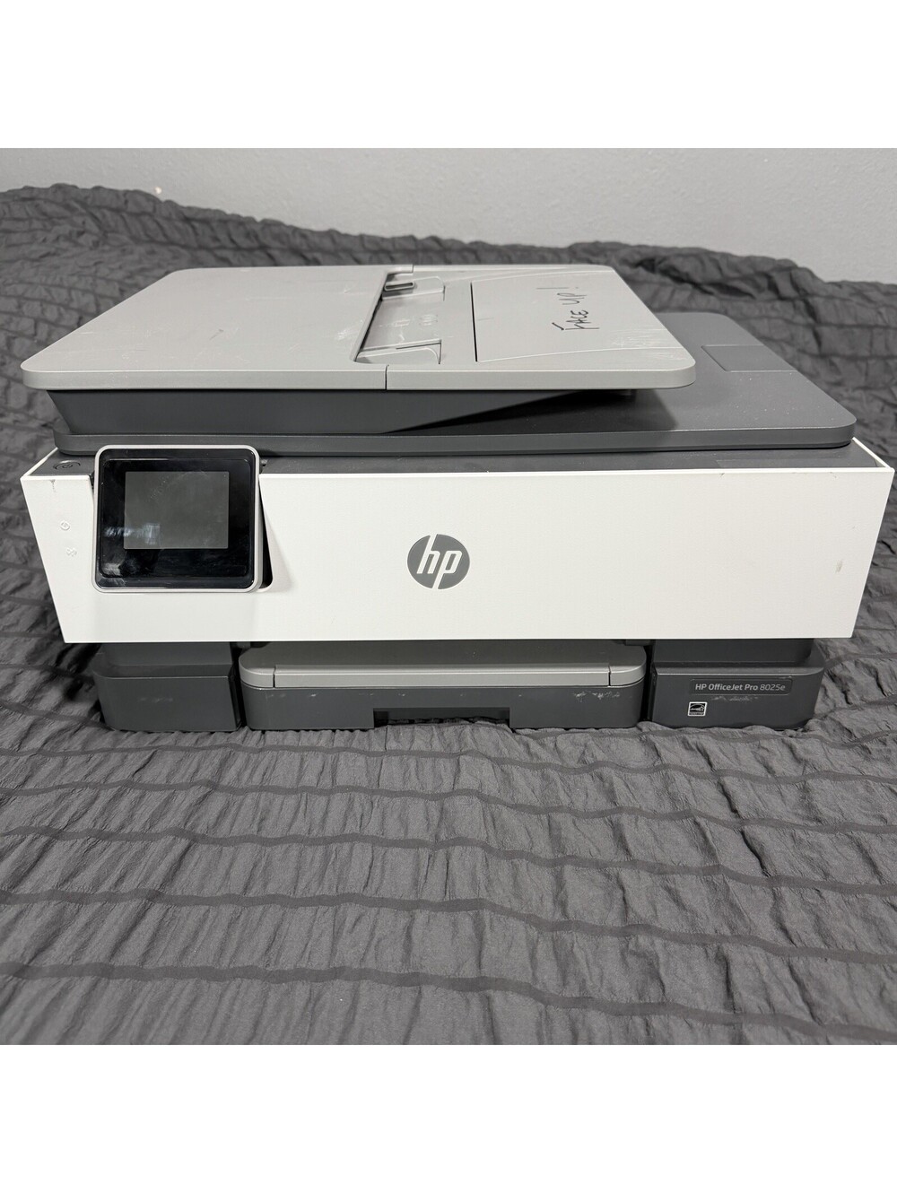 HP OfficeJet Pro 8025e Thermal Inkjet All-In-One Printer